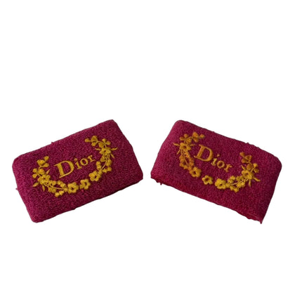 Dior WristBands