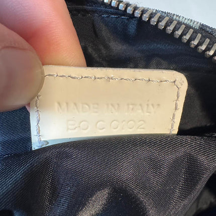 Dior Monogram Trotter