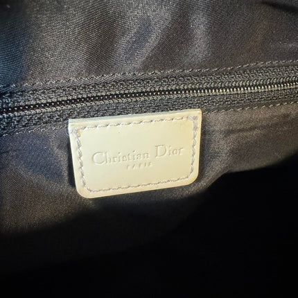 Dior Monogram Trotter