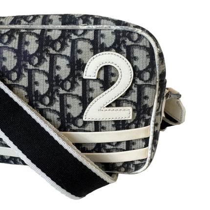 Dior Monogram Trotter