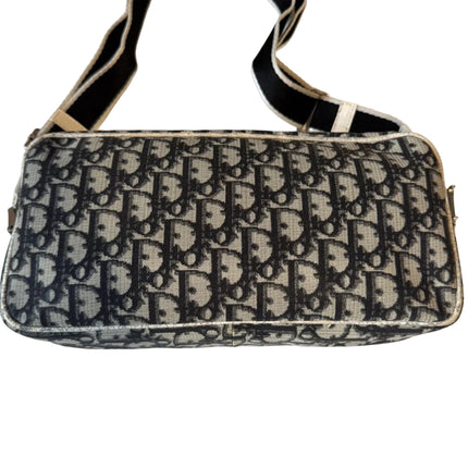Dior Monogram Trotter