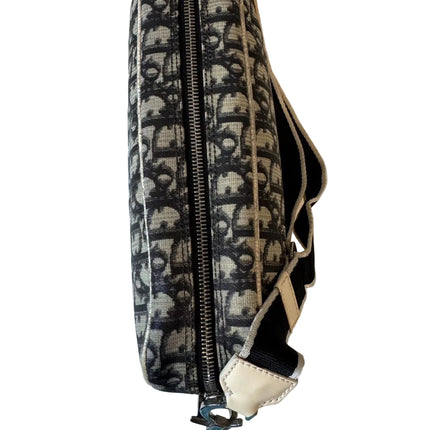 Dior Monogram Trotter