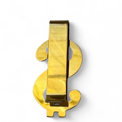 Dior Cash $ Money Clip