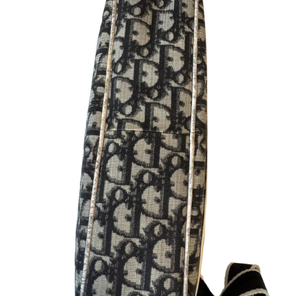 Dior Monogram Trotter