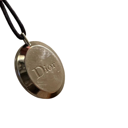 Dior Lip Gloss Necklace