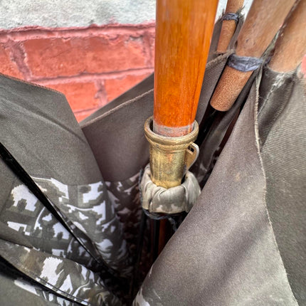 Dior Monogram Umbrella