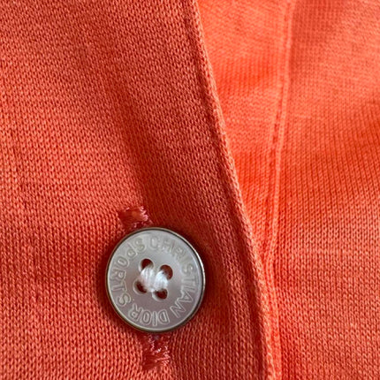 Christian Dior Sports Polo