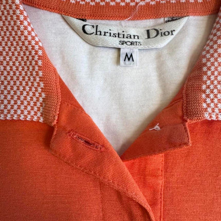 Christian Dior Sports Polo