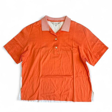 Christian Dior Sports Polo