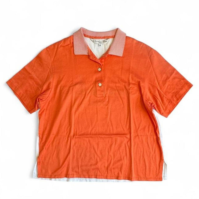 Christian Dior Sports Polo