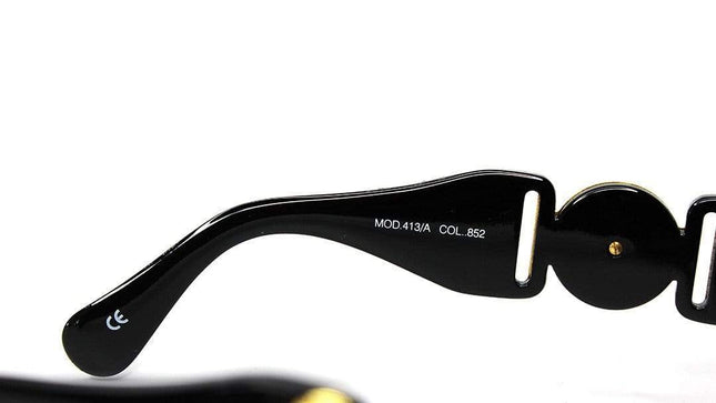 Versace 413/A 852 Sunglasses
