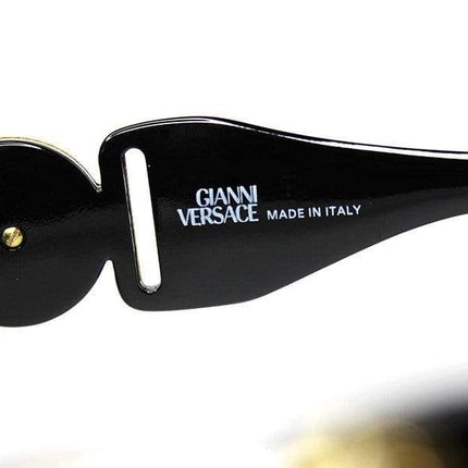Versace 413/A 852 Sunglasses