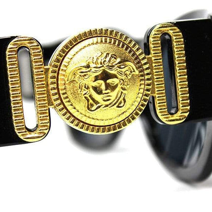 Versace 413/A 852 Sunglasses