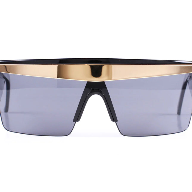 Versace Update Sunglasses