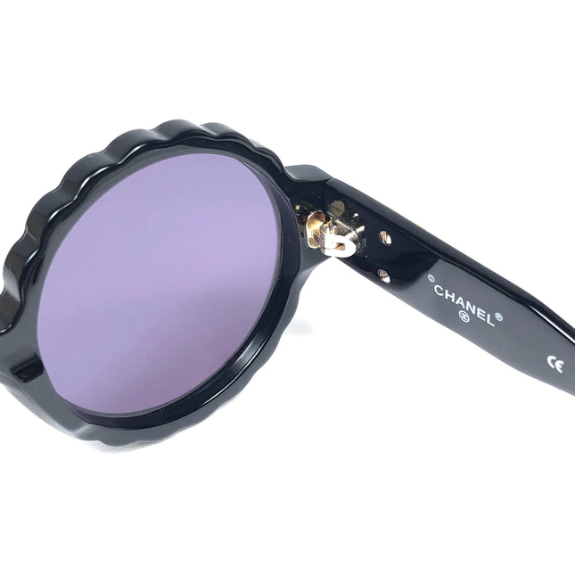 Chanel 03524 C0200 Sunglasses