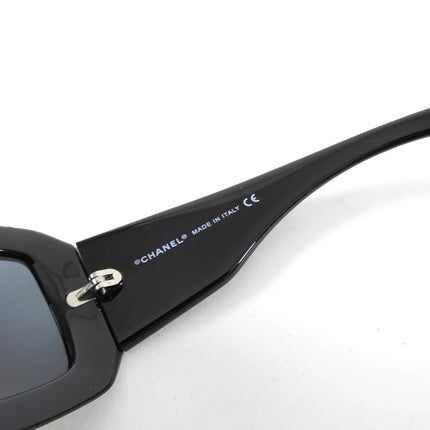 Chanel Mother Of Pearl Sunglasses