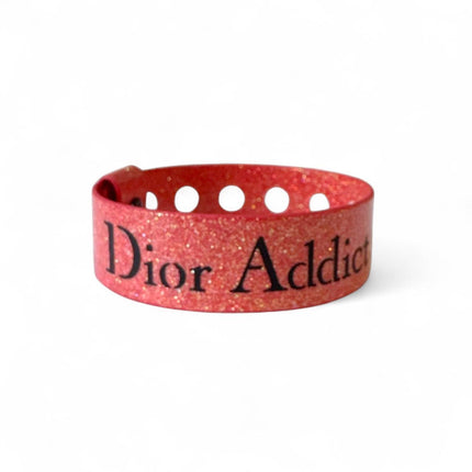 Dior Addict Glitter Bracelet