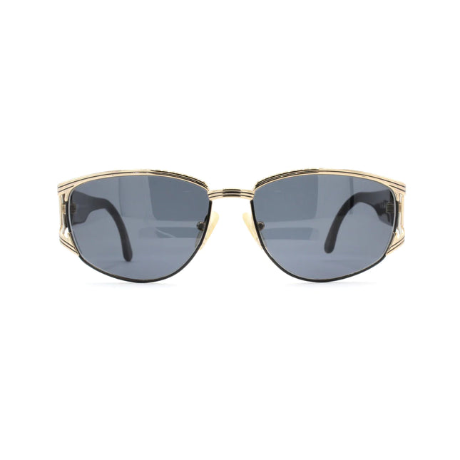 Fendi FS 120 Ebony Sunglasses