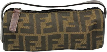 Fendi Zucca Mini Bag