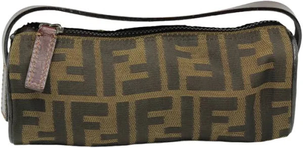 Fendi Zucca Mini Bag
