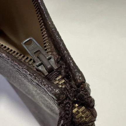 Louis Vuitton Monogram Clutch