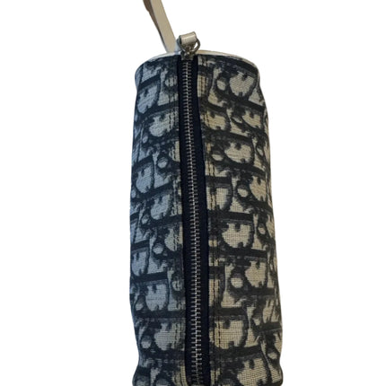 Christian Dior Mini Trotter Pouch