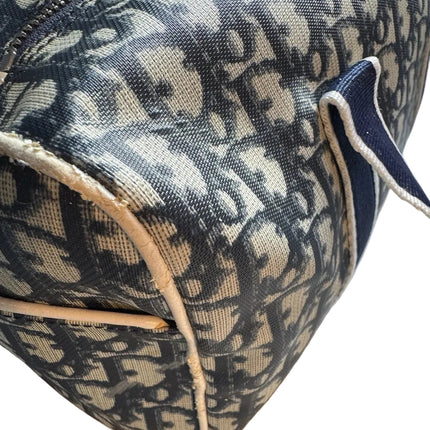 Dior Trotter #2 Duffel Bag