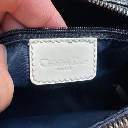 Dior Trotter #2 Duffel Bag