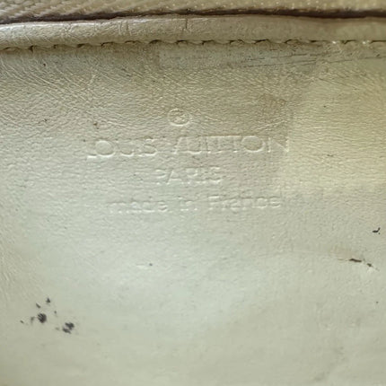 Louis Vuitton Vernis Lexington Pochette