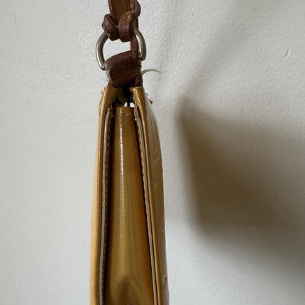 Louis Vuitton Vernis Lexington Pochette