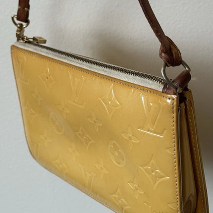 Louis Vuitton Vernis Lexington Pochette