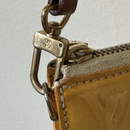 Louis Vuitton Vernis Lexington Pochette
