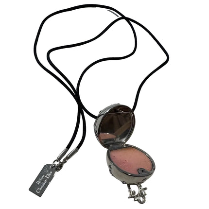 Dior Diorlight Pendant Necklace