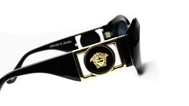 Versace 422/B 852 Sunglasses