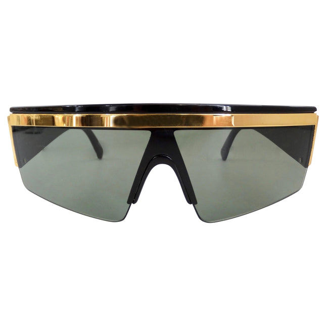 Versace Update Sunglasses