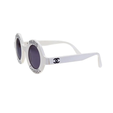 Chanel 01945 10601 Sunglasses