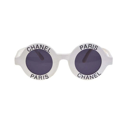 Chanel 01945 10601 Sunglasses