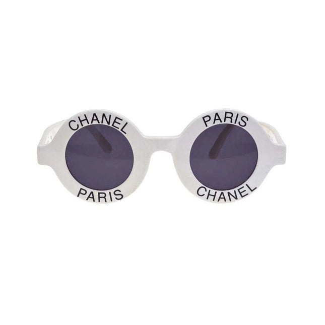 Chanel 01945 10601 Sunglasses