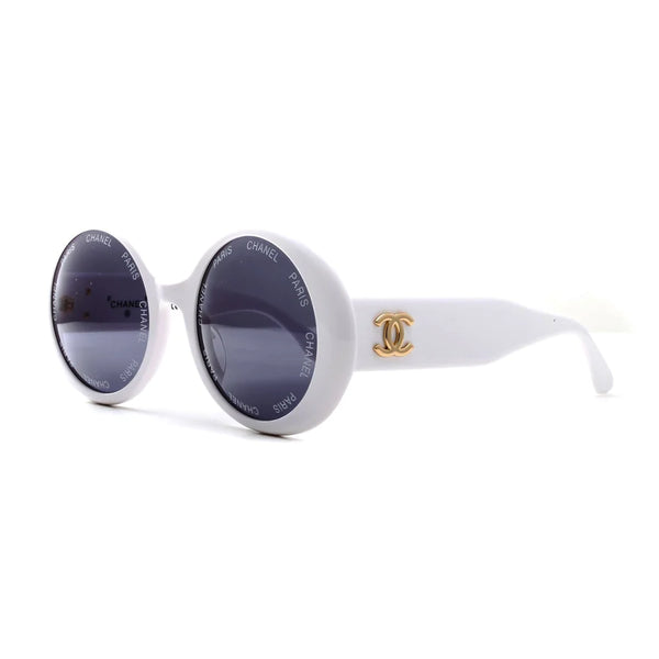 Chanel 01949 10601 Sunglasses – GEMS OF NEW YORK