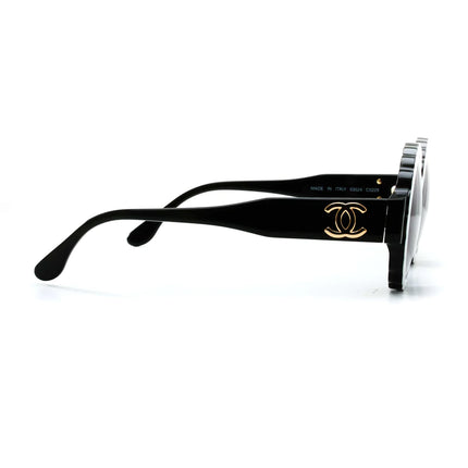 Chanel 03524 C0200 Sunglasses
