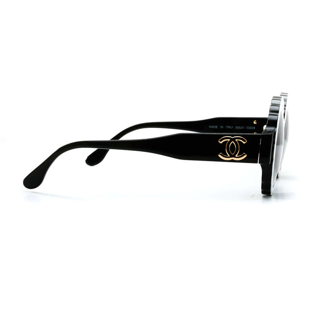 Chanel 03524 C0200 Sunglasses