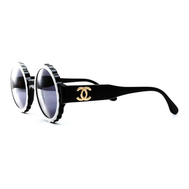 Chanel 03524 C0200 Sunglasses