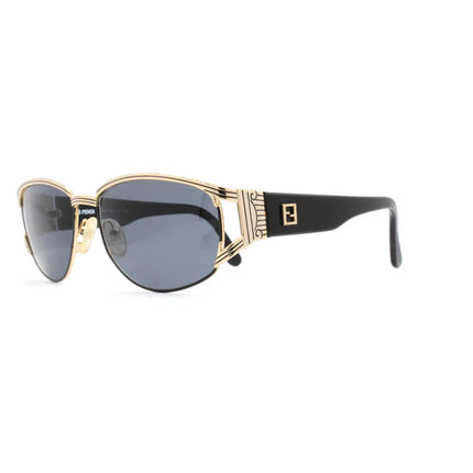 Fendi FS 120 Ebony Sunglasses