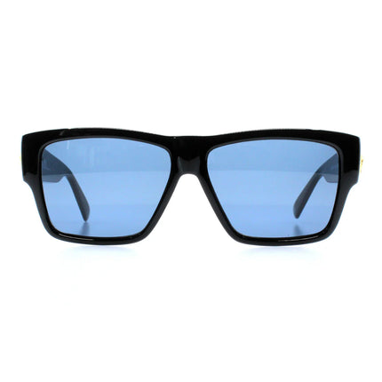 Versace 372/DM 852 BK Sunglasses